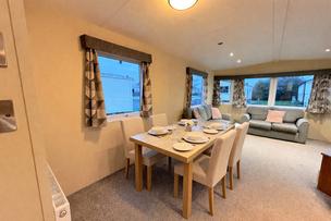 Delta Celebration at Breydon Water Holiday Park