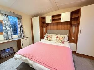 Delta Celebration at Breydon Water Holiday Park