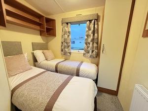 Delta Celebration at Breydon Water Holiday Park