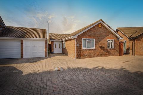 3 bedroom detached bungalow for sale, Holmwood Close, Clacton-On-Sea