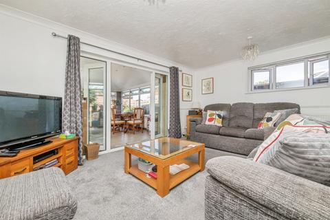 3 bedroom detached bungalow for sale, Holmwood Close, Clacton-On-Sea
