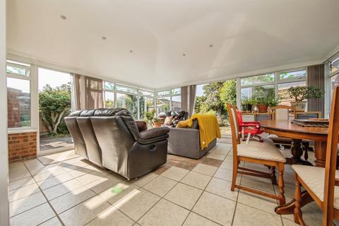 3 bedroom detached bungalow for sale, Holmwood Close, Clacton-On-Sea