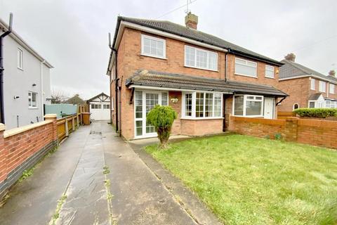 Braemar Road, Cleethorpes