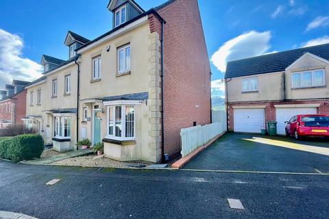 4 bedroom semi-detached house for sale, Foundry Road, Newport NP11