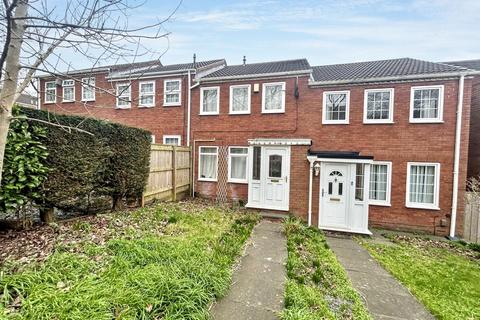 2 bedroom terraced house for sale, Hawksbury, Whickham, Newcastle upon Tyne, Tyne & Wear, NE16 5ZE