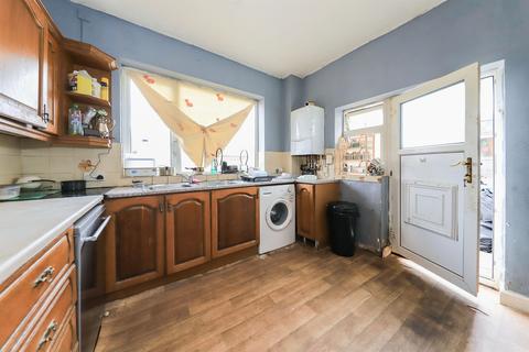 undefined, Ward Road, Goldthorn, Wolverhampton