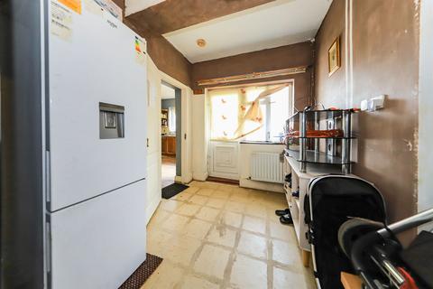 undefined, Ward Road, Goldthorn, Wolverhampton