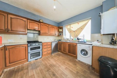undefined, Ward Road, Goldthorn, Wolverhampton