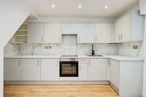 3 bedroom terraced house for sale, Stanley Road, Tunbridge Wells