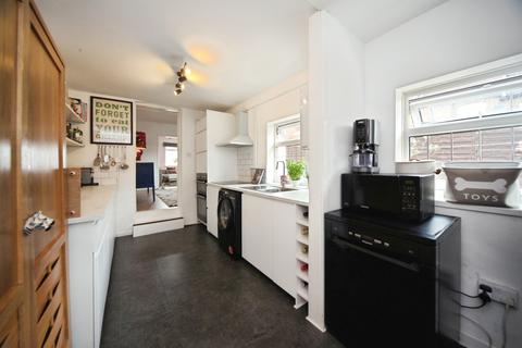 undefined, Arthur Street, Luton
