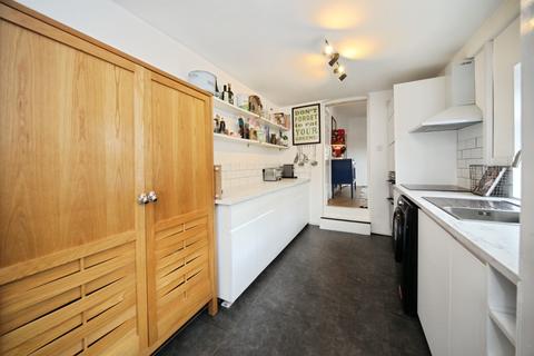 undefined, Arthur Street, Luton