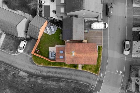 undefined, Castle Hill Road, Anstey LE7