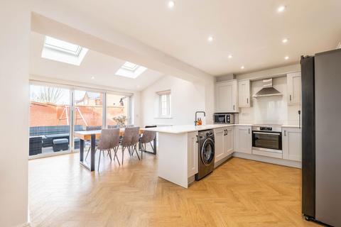 undefined, Castle Hill Road, Anstey LE7