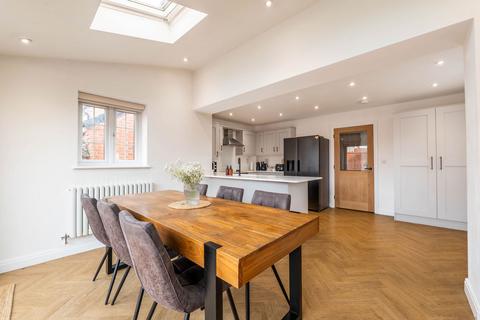 undefined, Castle Hill Road, Anstey LE7