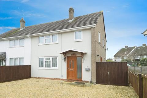 Ridgemead, Calne