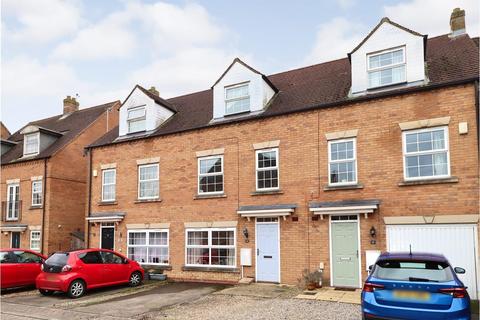 undefined, Swinton Close, York YO30
