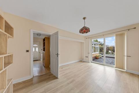 2 bedroom semi-detached bungalow for sale, Thorn Road, Paddington, WA1