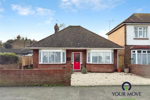 2 bedroom bungalow for sale, Newington Road, Kent CT11