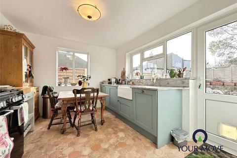 2 bedroom bungalow for sale, Newington Road, Kent CT11