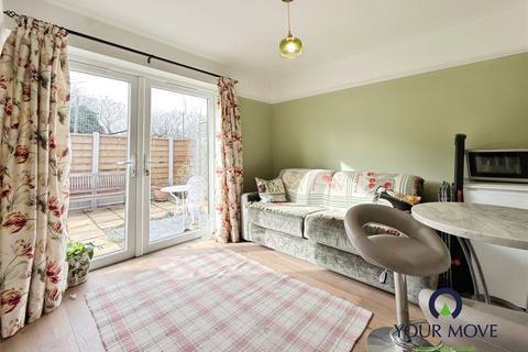 2 bedroom bungalow for sale, Newington Road, Kent CT11