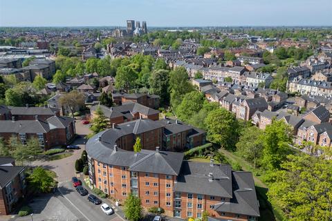 undefined, Drummond House, College Mews, York, YO31 7SH