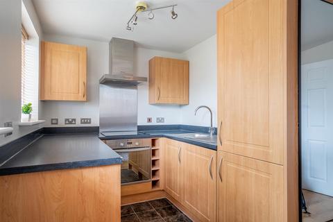 undefined, Drummond House, College Mews, York, YO31 7SH