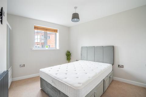 undefined, Drummond House, College Mews, York, YO31 7SH