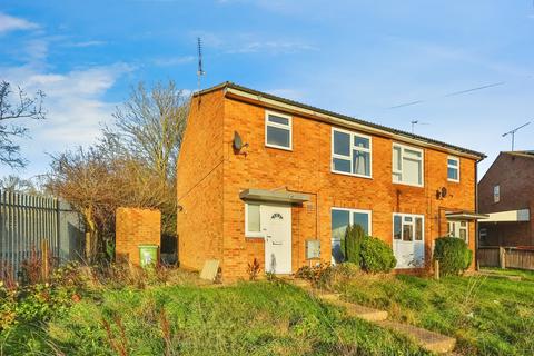 Bailey Brook Crescent, Langley Mill, Nottingham