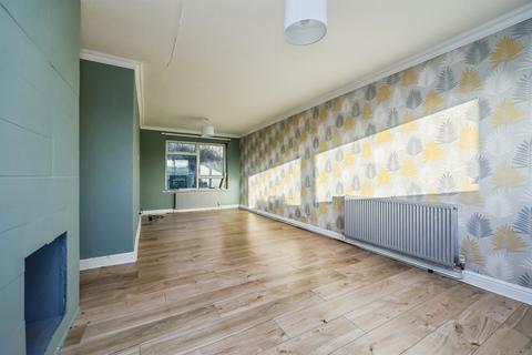 2 bedroom semi-detached house for sale, Bailey Brook Crescent, Langley Mill, Nottingham
