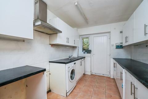 2 bedroom semi-detached house for sale, Bailey Brook Crescent, Langley Mill, Nottingham