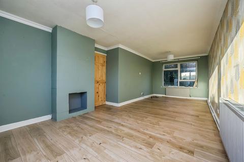 2 bedroom semi-detached house for sale, Bailey Brook Crescent, Langley Mill, Nottingham