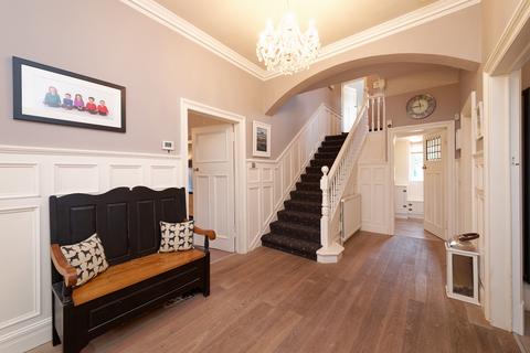undefined, High Tor, Port Glasgow Road, Kilmacolm, PA13 4SG