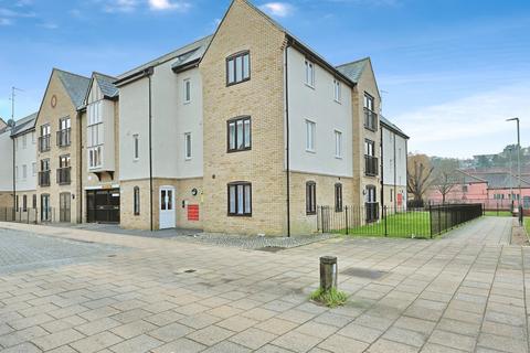 2 bedroom flat for sale, Wherry Road, Norwich