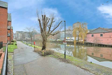 2 bedroom flat for sale, Wherry Road, Norwich