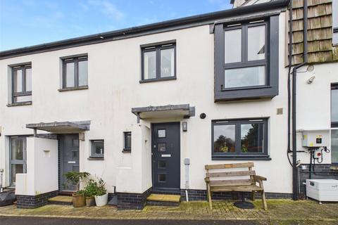 2 bedroom terraced house for sale, Casebourne Mews, Bude, Cornwall