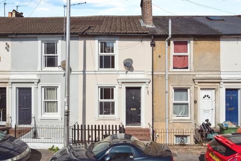 Norman Road, Tunbridge Wells
