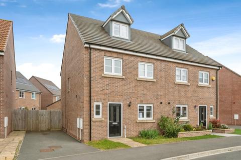 4 bedroom semi-detached house for sale, Arlington Road, Hatfield, Doncaster