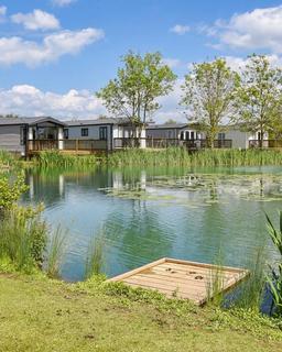 2 bedroom holiday lodge for sale, Amotherby Lane, Malton YO17