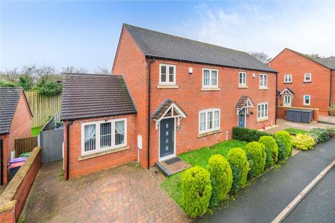 undefined, Orchard Gardens, Priorslee, Telford, Shropshire, TF2