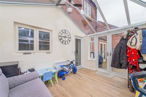 undefined, Orchard Gardens, Priorslee, Telford, Shropshire, TF2