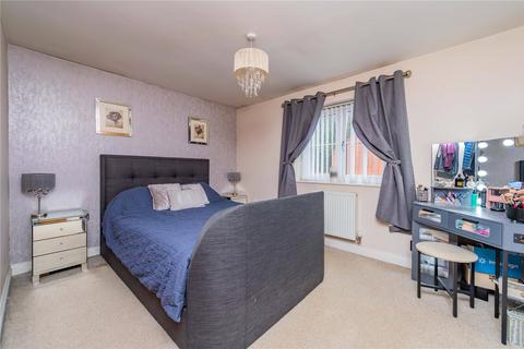 undefined, Orchard Gardens, Priorslee, Telford, Shropshire, TF2