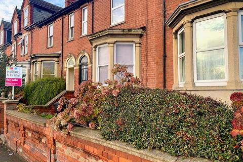 undefined, Monks Road, Lincoln