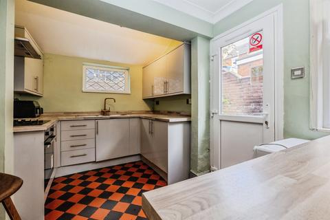 undefined, Monks Road, Lincoln