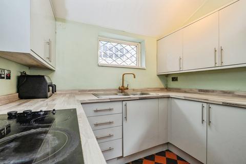undefined, Monks Road, Lincoln