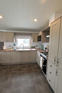 2 bedroom holiday lodge for sale, Amotherby Lane, Malton YO17