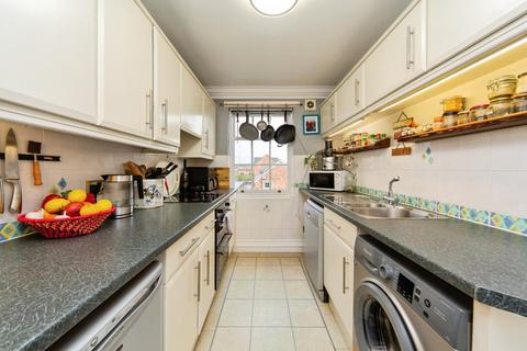 2 bedroom duplex for sale, Lower Mersey Street, Ellesmere Port, CH65