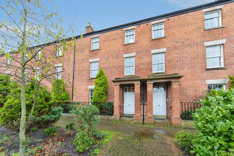 2 bedroom duplex for sale, Lower Mersey Street, Ellesmere Port, CH65