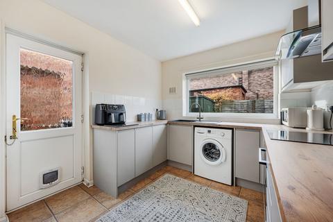 undefined, Hallfields Road, Tarvin, CH3