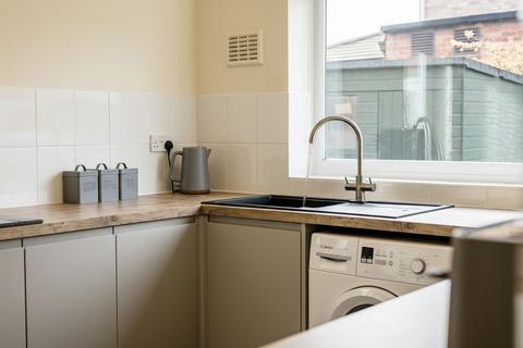 undefined, Hallfields Road, Tarvin, CH3