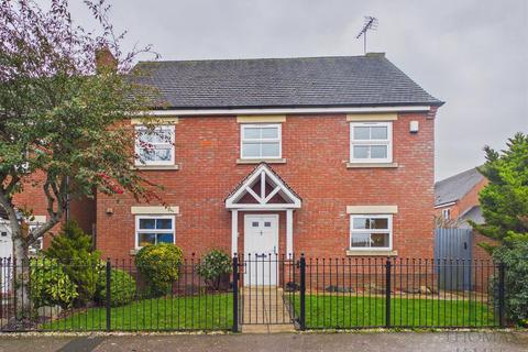 4 bedroom detached house for sale, Pasture Lane, Ruddington, Nottingham